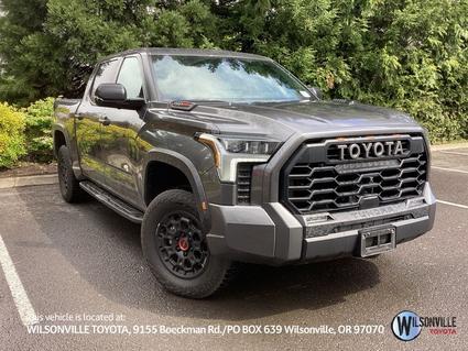 2024 Toyota Tundra Hybrid Vero Beach FL