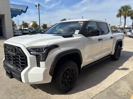 2024 Toyota Tundra Hybrid Baton Rouge LA