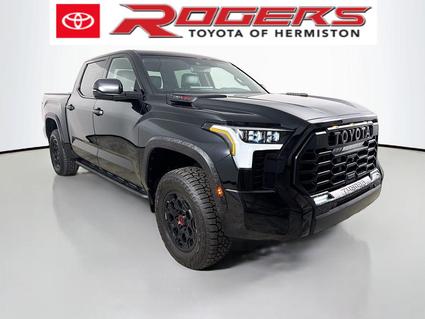2025 Toyota Tundra Hybrid Hermiston OR