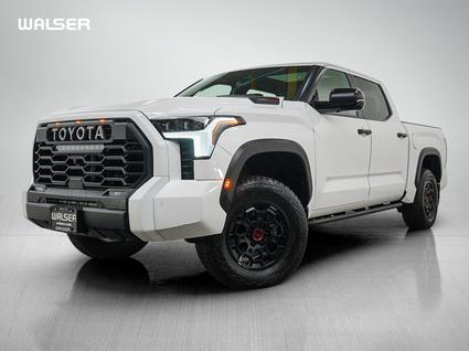 2026 Toyota Tundra Hybrid Minneapolis MN