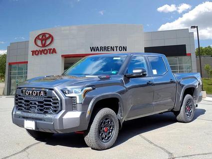 2026 Toyota Tundra Hybrid Warrenton VA