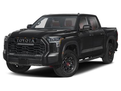 2026 Toyota Tundra Hybrid Minneapolis MN