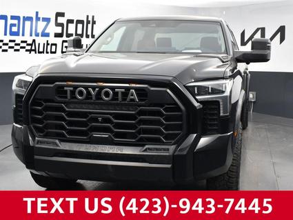 2022 Toyota Tundra Hybrid Kingsport TN