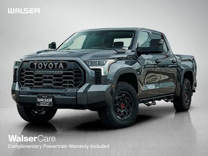 2023 Toyota Tundra Hybrid Minneapolis MN