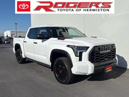 2023 Toyota Tundra Hybrid Hermiston OR