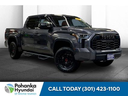 2023 Toyota Tundra Hybrid Capitol Heights MD