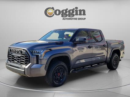 2023 Toyota Tundra Hybrid Jacksonville FL