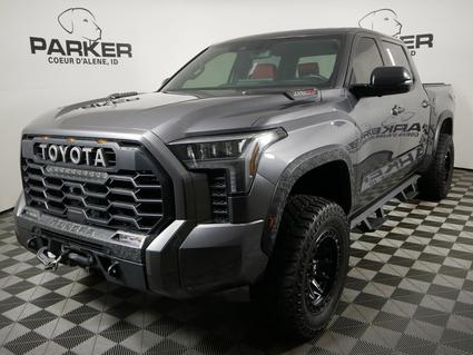 2024 Toyota Tundra Hybrid Coeur d'Alene ID