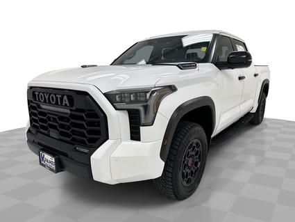 2025 Toyota Tundra Hybrid Livingston TX