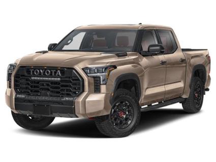 2025 Toyota Tundra Hybrid Minneapolis MN