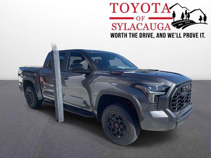 2026 Toyota Tundra Hybrid Sylacauga AL