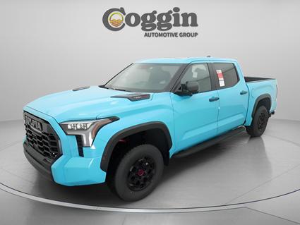 2026 Toyota Tundra Hybrid Jacksonville FL