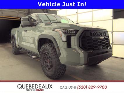 2022 Toyota Tundra Hybrid Tucson AZ