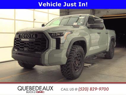 2022 Toyota Tundra Hybrid Tucson AZ