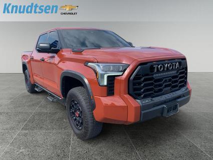 2024 Toyota Tundra Hybrid Post Falls ID