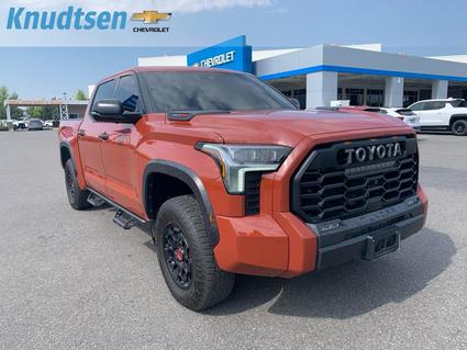 2024 Toyota Tundra Hybrid Post Falls ID