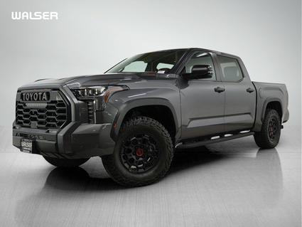 2024 Toyota Tundra Hybrid Minneapolis MN