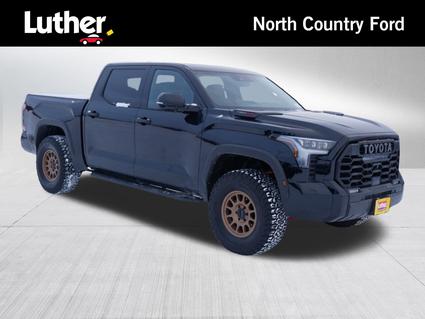 2024 Toyota Tundra Hybrid Minneapolis MN