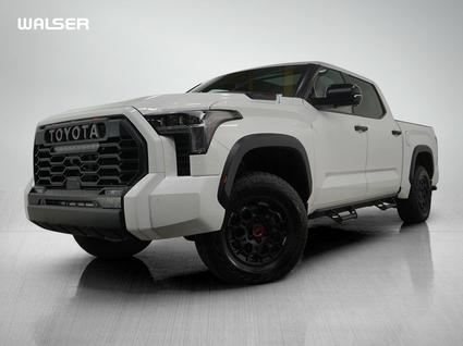 2024 Toyota Tundra Hybrid Minneapolis MN