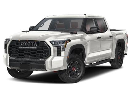 2024 Toyota Tundra Hybrid Rigby ID