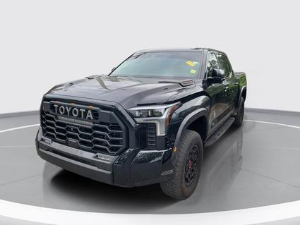 2025 Toyota Tundra Hybrid Jacksonville FL