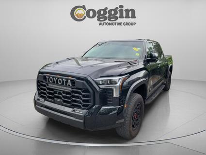 2025 Toyota Tundra Hybrid Jacksonville FL