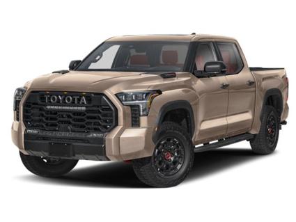 2025 Toyota Tundra Hybrid Coeur d'Alene ID