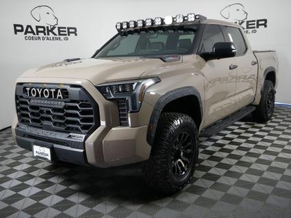 2025 Toyota Tundra Hybrid Coeur d'Alene ID