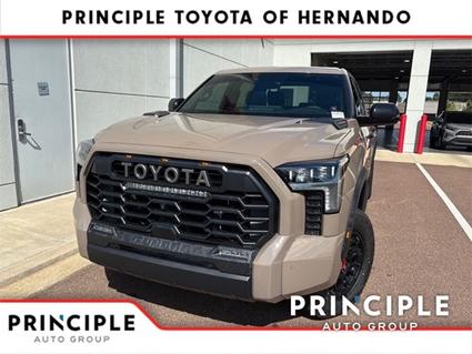 2025 Toyota Tundra Hybrid Hernando MS