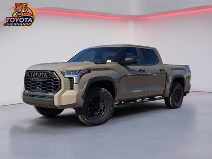 2025 Toyota Tundra Hybrid Hernando MS