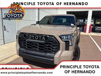 2025 Toyota Tundra Hybrid Hernando MS