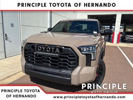 2025 Toyota Tundra Hybrid Hernando MS
