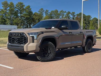 2025 Toyota Tundra Hybrid Hernando MS