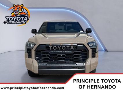 2025 Toyota Tundra Hybrid Hernando MS