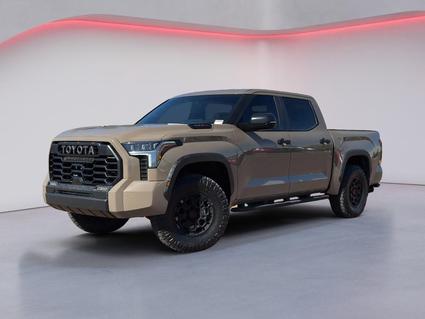 2025 Toyota Tundra Hybrid Hernando MS