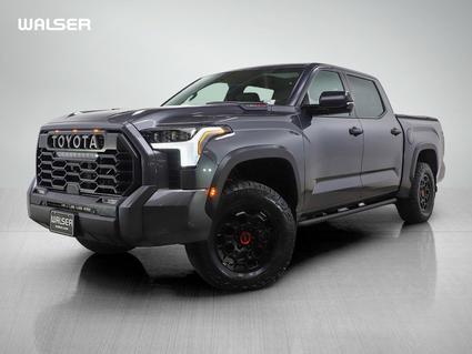 2025 Toyota Tundra Hybrid Minneapolis MN