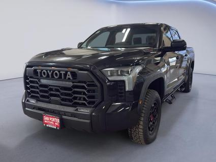 2026 Toyota Tundra Hybrid Dickinson ND