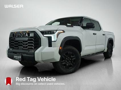 2022 Toyota Tundra Hybrid Minneapolis MN