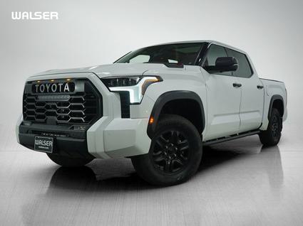 2022 Toyota Tundra Hybrid Minneapolis MN