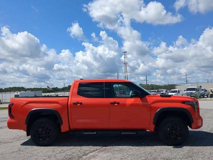 2022 Toyota Tundra Hybrid Winder GA