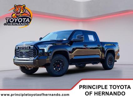 2022 Toyota Tundra Hybrid Hernando MS