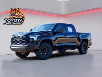 2022 Toyota Tundra Hybrid Hernando MS