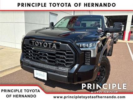2022 Toyota Tundra Hybrid Hernando MS