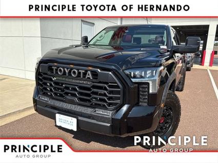 2022 Toyota Tundra Hybrid Hernando MS