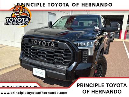 2022 Toyota Tundra Hybrid Hernando MS