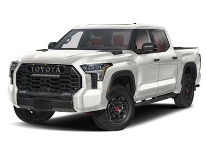 2024 Toyota Tundra Hybrid Coeur d'Alene ID