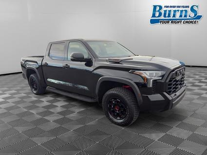 2024 Toyota Tundra Hybrid Rock Hill SC