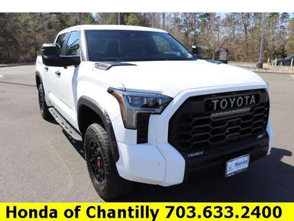 2024 Toyota Tundra Hybrid Chantilly VA