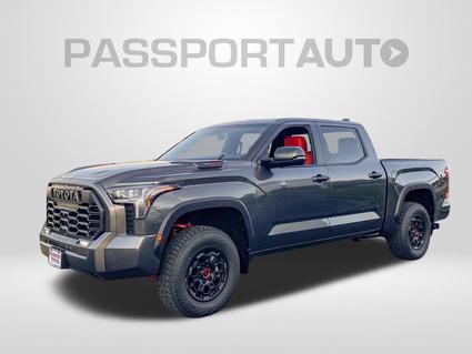 2026 Toyota Tundra Hybrid Suitland MD