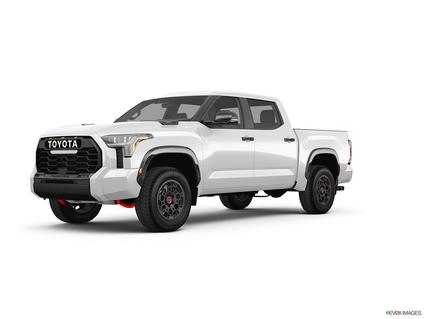 2026 Toyota Tundra Hybrid Bellevue NE
